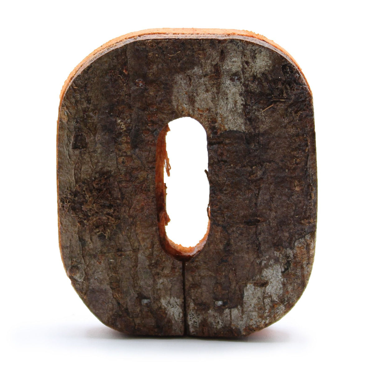 Rindenzahl 0 · 7 cm