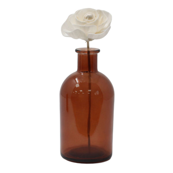 Natural Diffuser Flowers – Rose on Reed