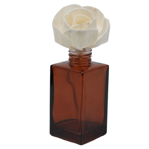 Diffuser Rose on a String