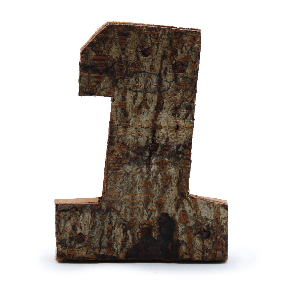 Rindenzahl 1 · 7 cm