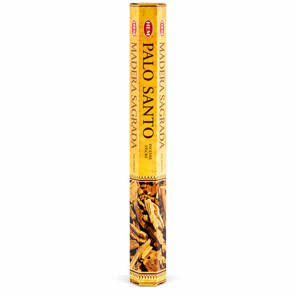 HEM Räucherstäbchen Palo Santo