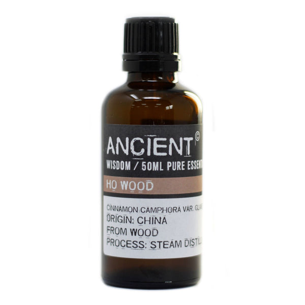 Ho Wood 50ml Essential Oil