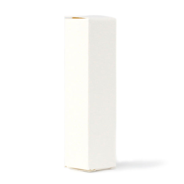 Box for 10ml Roll On Bottle - White