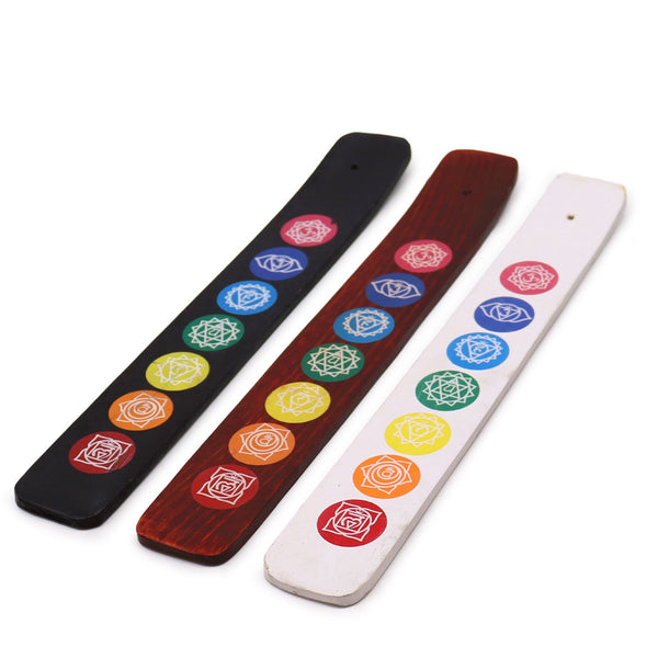 Chakra Ashcatcher - Assorted Colour