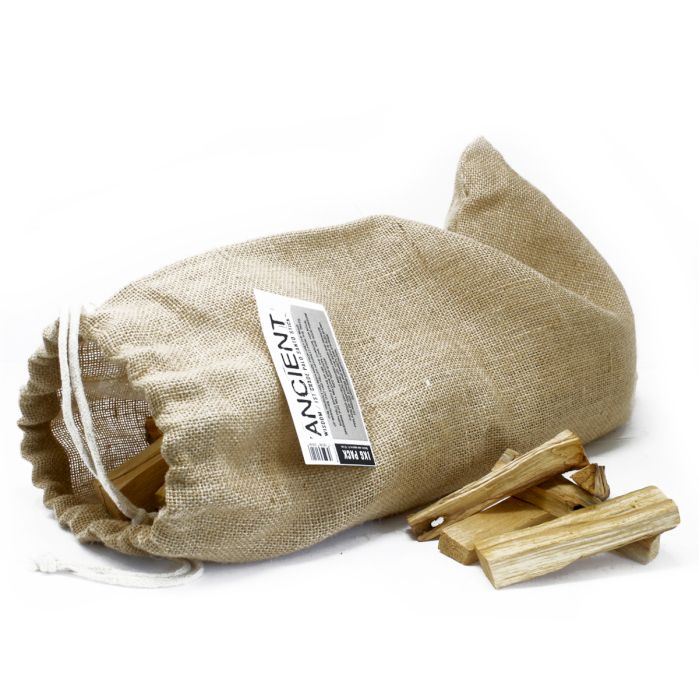 Palo Santo Wood Sticks, 1st Grade