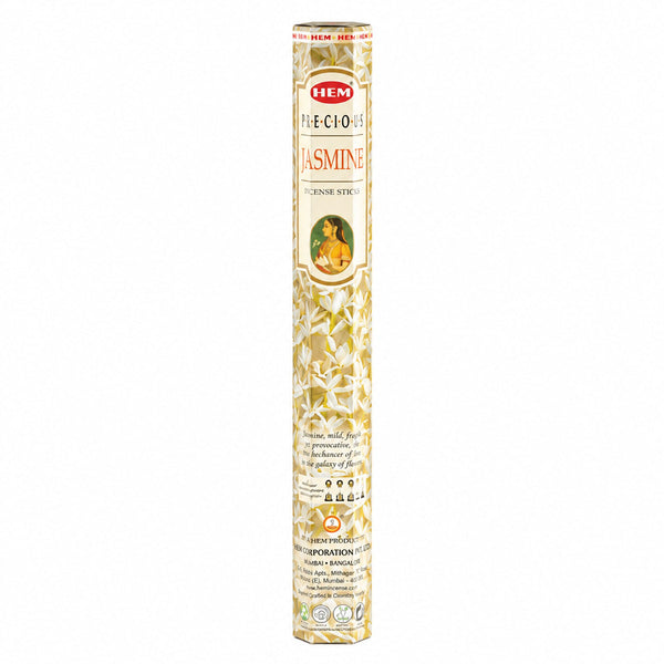 HEM Räucherstäbchen Precious Jasmine