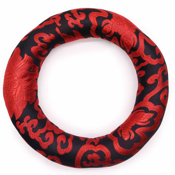Hoop Cushion 20cm (for 22-26cm Singing Bowl) Random Colour