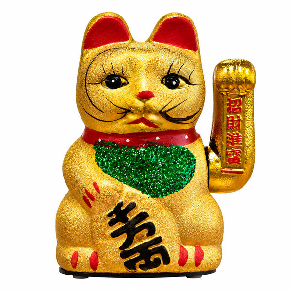 Classic Money Cat