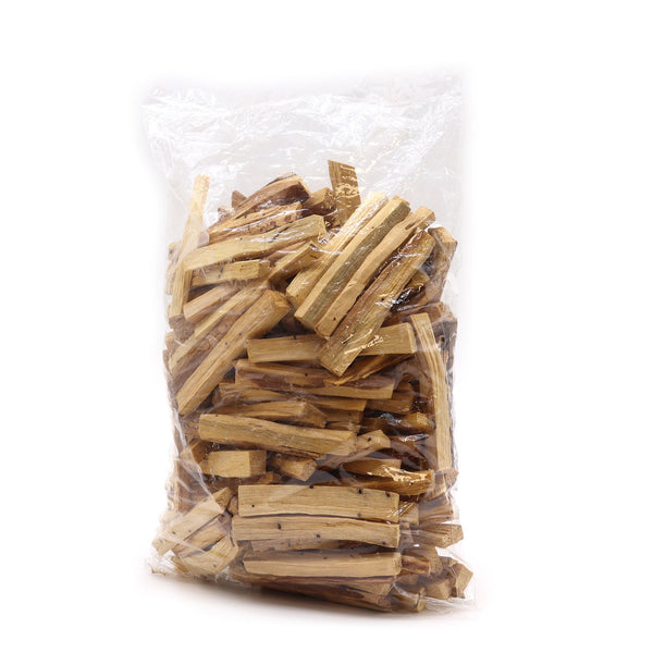 Palo Santo Wood Sticks, 2nd Grade