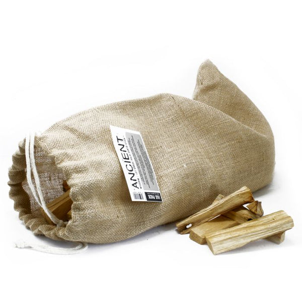 Palo Santo Wood Sticks, 1st Grade